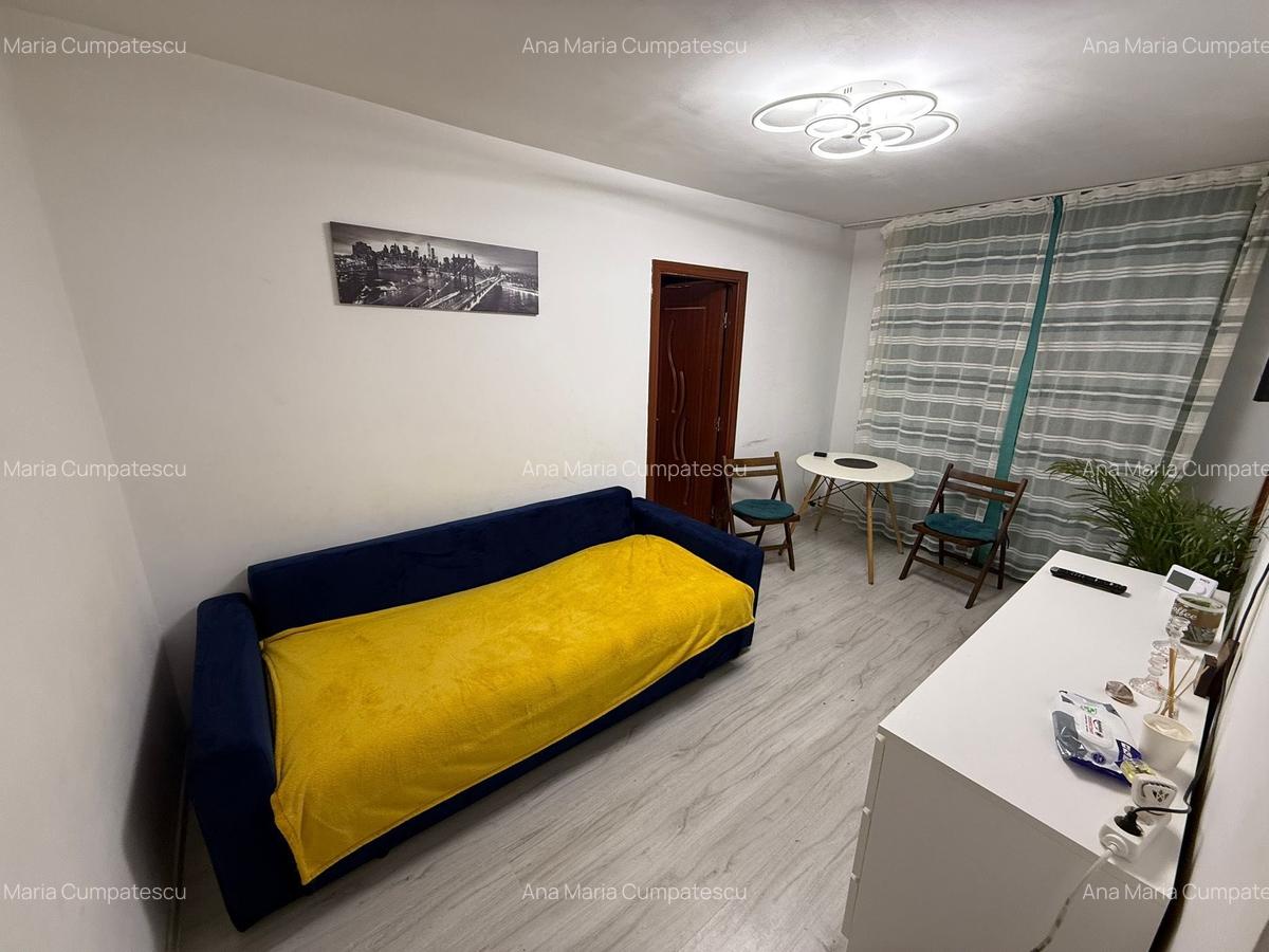 Apartament 2  camere Tomis Nord  centrala pe gaz - 2