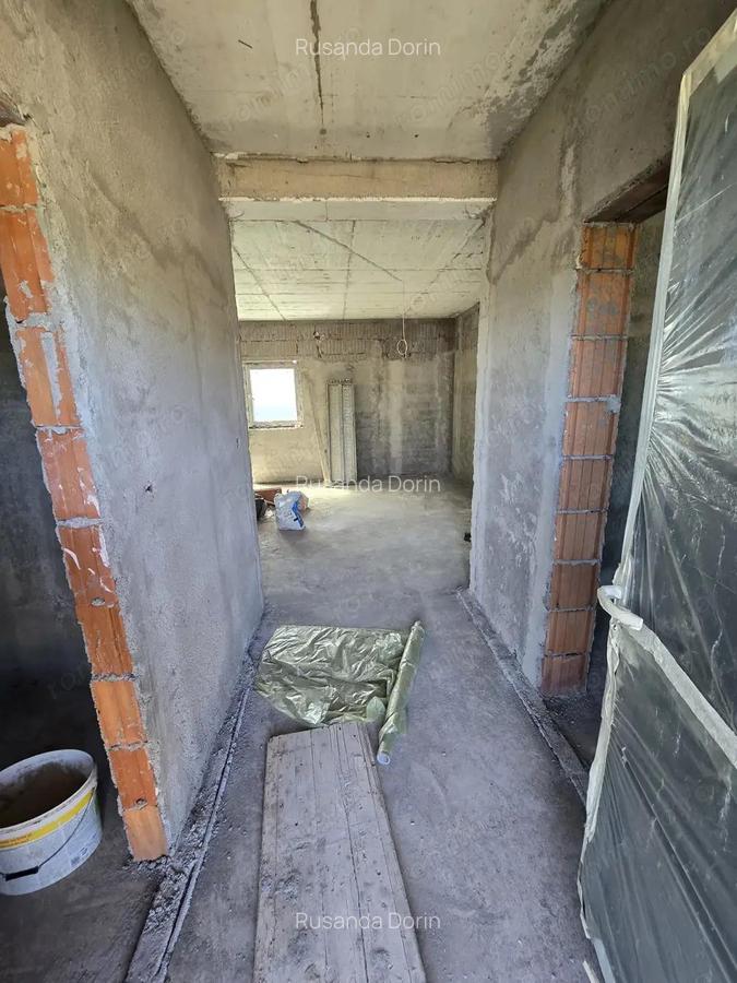 Duplex pe parter de vanzare in Mosnita Veche 3 camere - 105.000 Euro! - 2