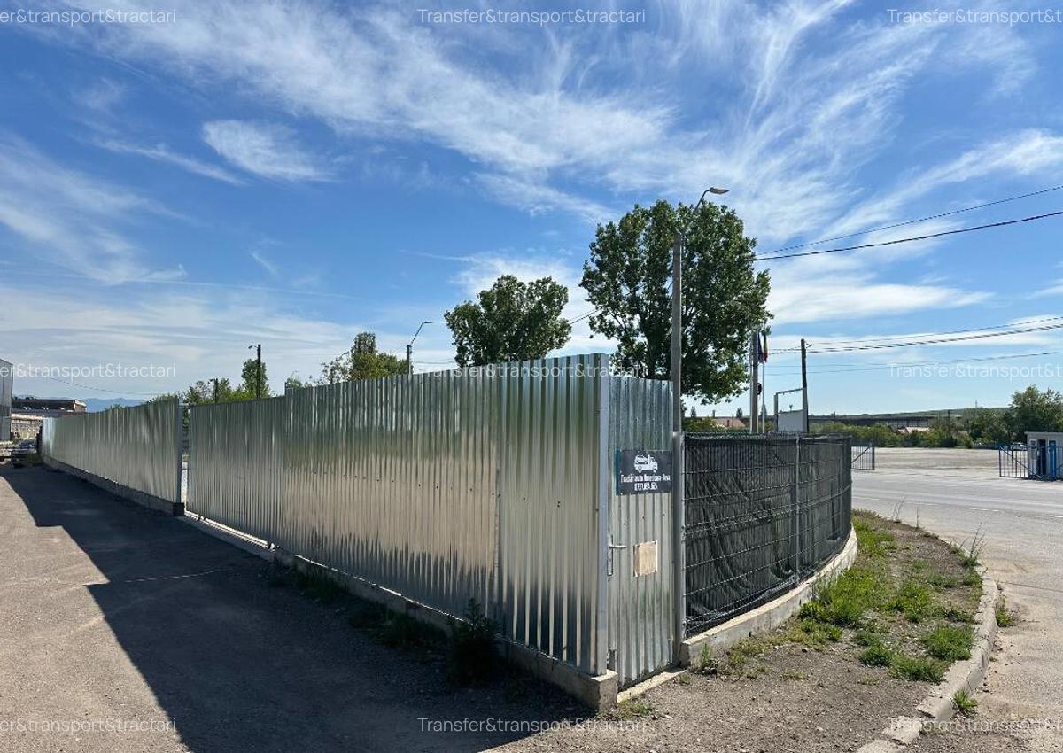 Teren in Hunedoara, zona Pestisu Mare la 12 km de Deva*800 mp! - 6