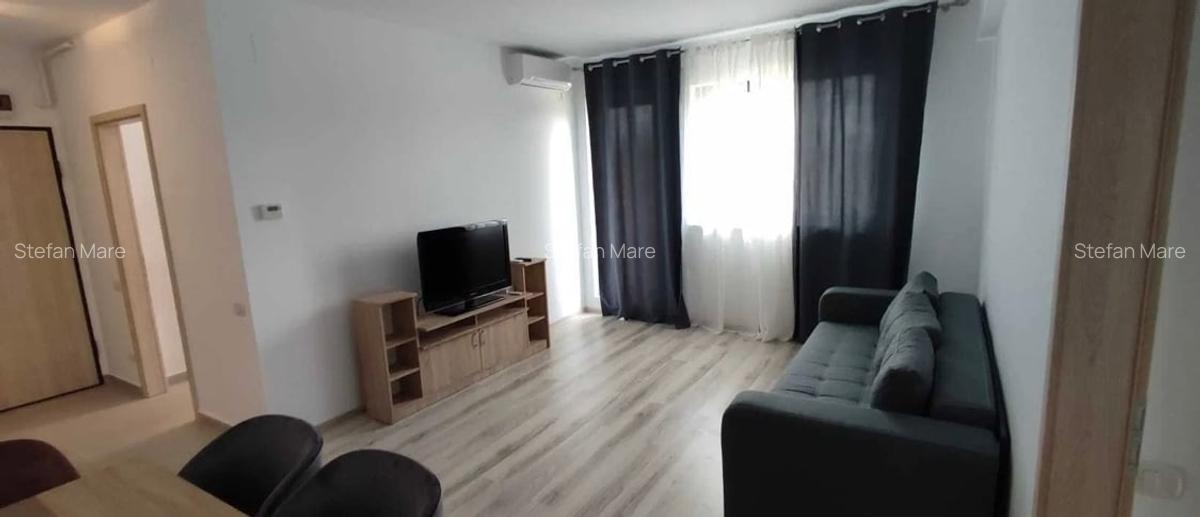 2 camere Drumul Taberei - Timisoara Residence *parcare privata* | imobil 2020 l - 2