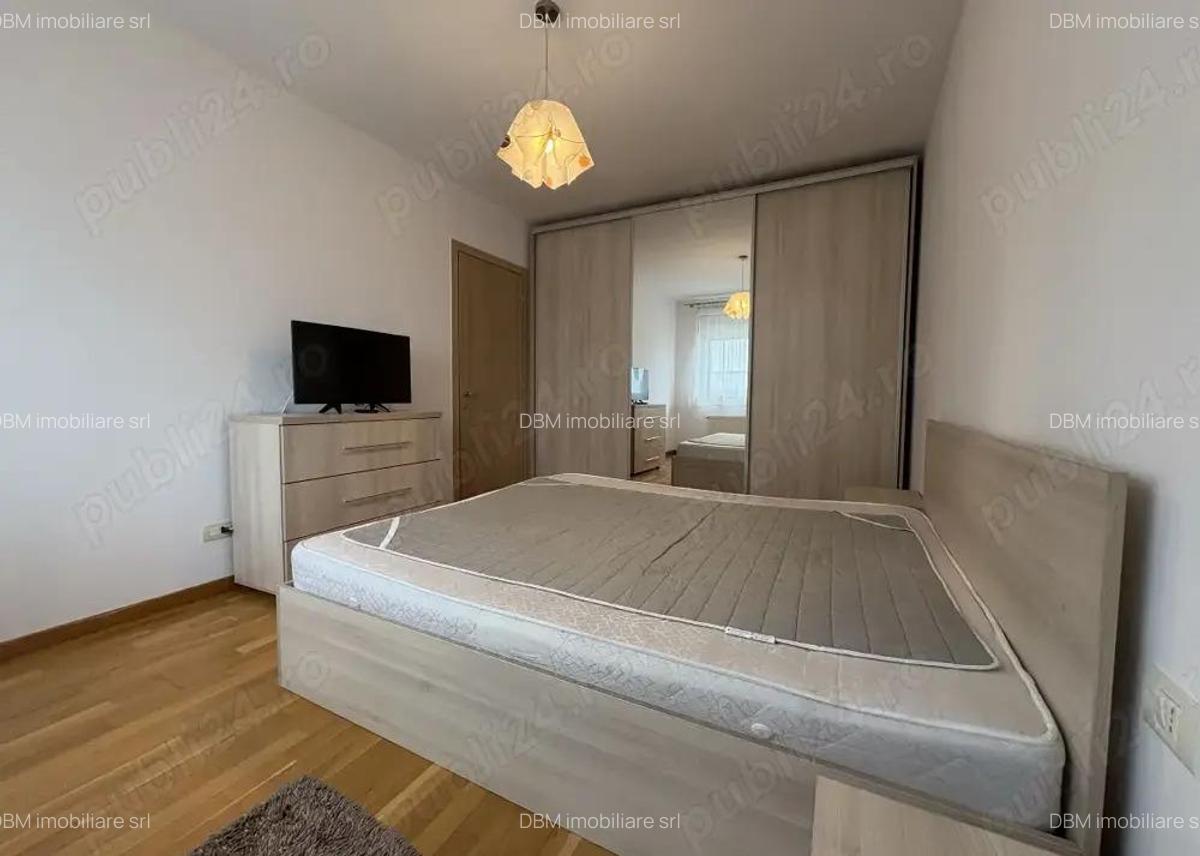 De inchiriat apartament 2 camere Complex Ring Torontalului - 6