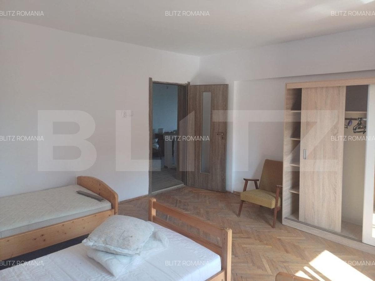 Vila individuala, 9 camere, teren 700mp in Turda! - 10