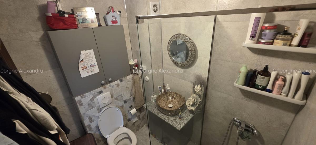 Apartament 3 camere Dristor - Fizicienilor - Parc IOR - 17