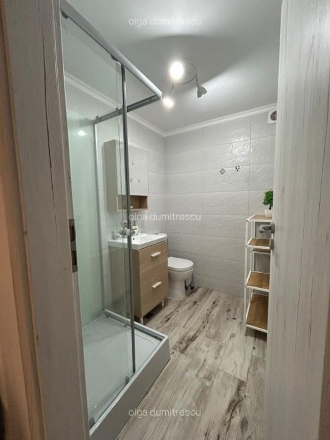 Apartament 4 camere  Fizicienilor - 12