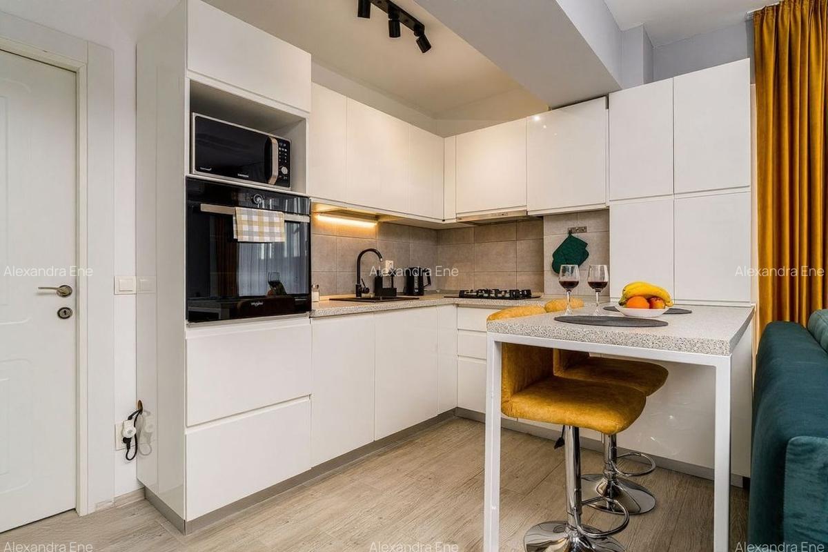 Apartament 2 camere, cu PARCARE,Otopeni - 3