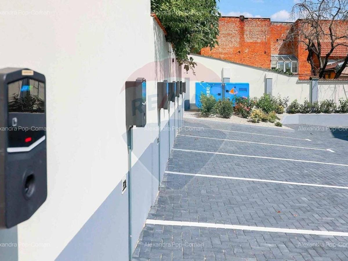 Apartamente 2 camere de inchiriat ultracentral, cladire noua, Oradea - 9