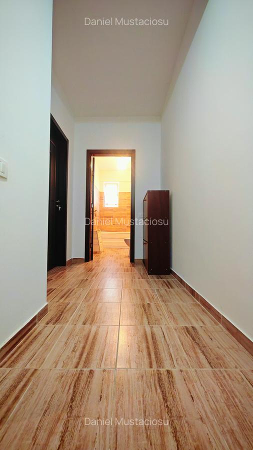 Berceni metrou | Garsoniera spațioasă in bloc nou cu centrala și parcare proprie - 8