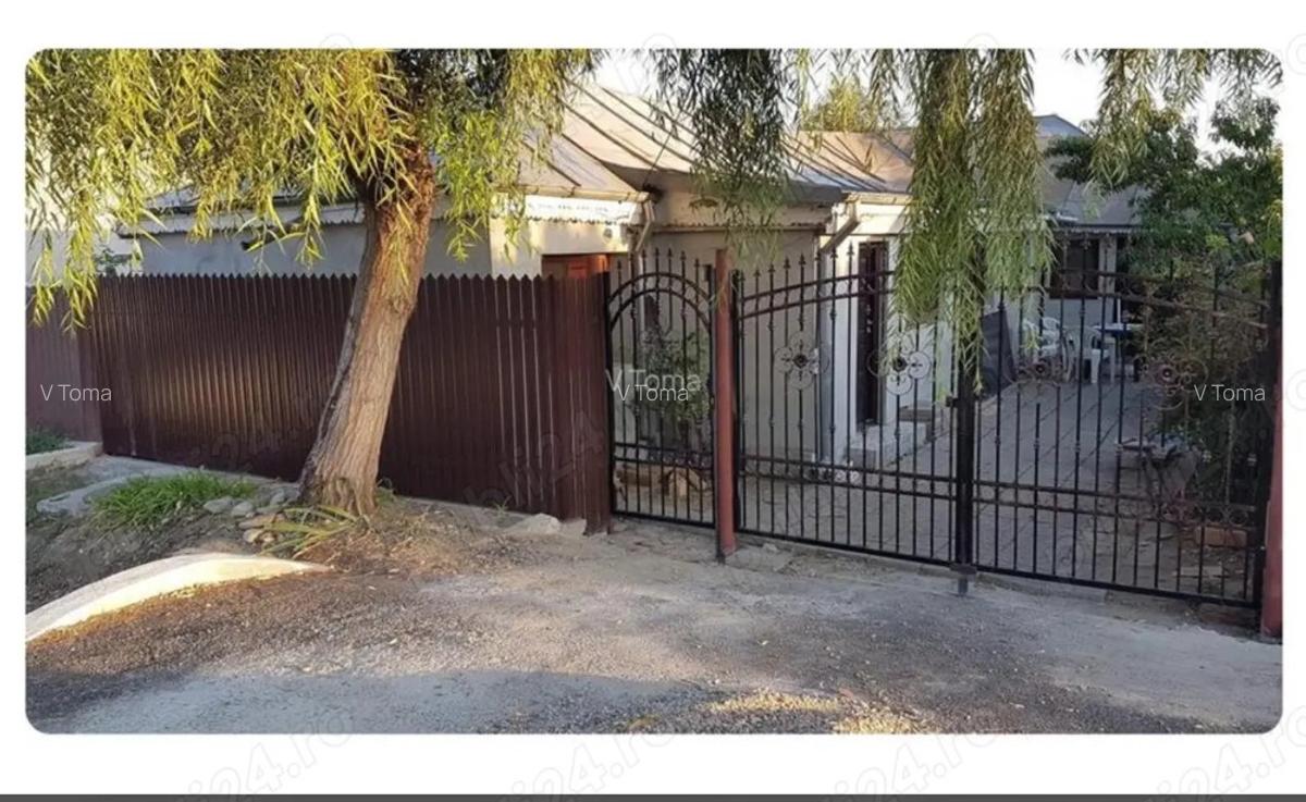 Casa la pre? de garsoniera-Gole?ti - 1