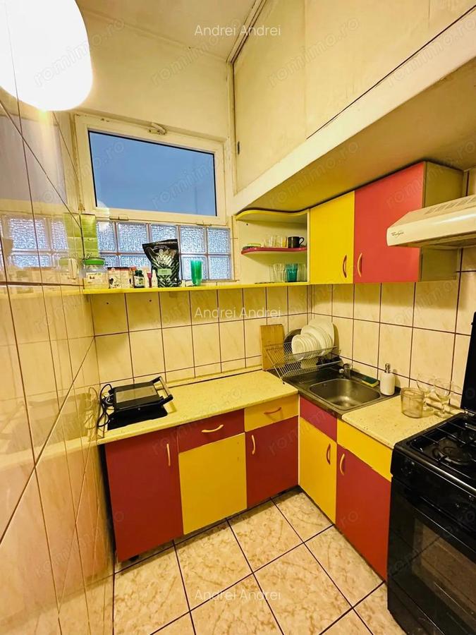 2 Camere - Romana - Metrou - Ultracentral - 5