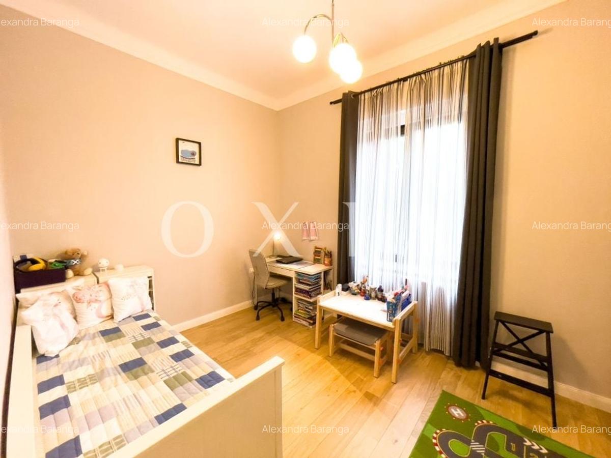 OX609 Central, Amenajat, Mobilat&Utilat, Garaj - 11