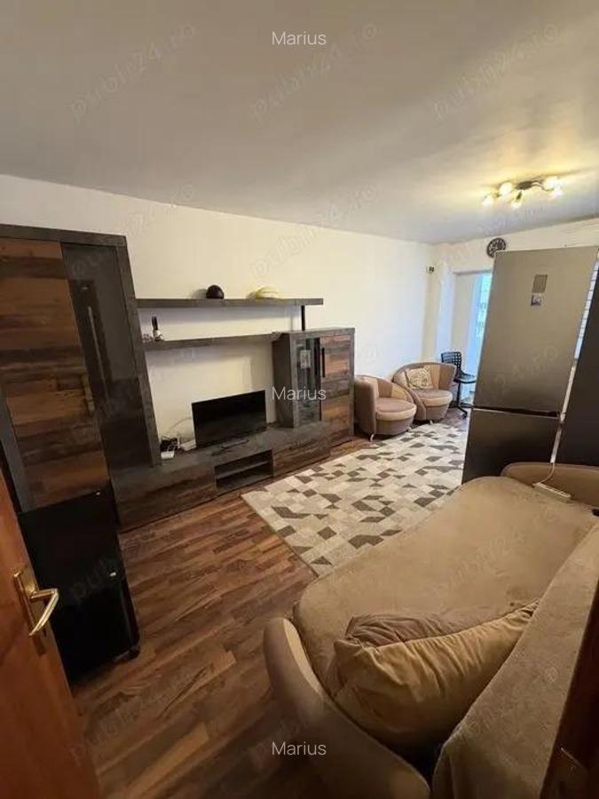 Garsoniera nerva traian- - 5