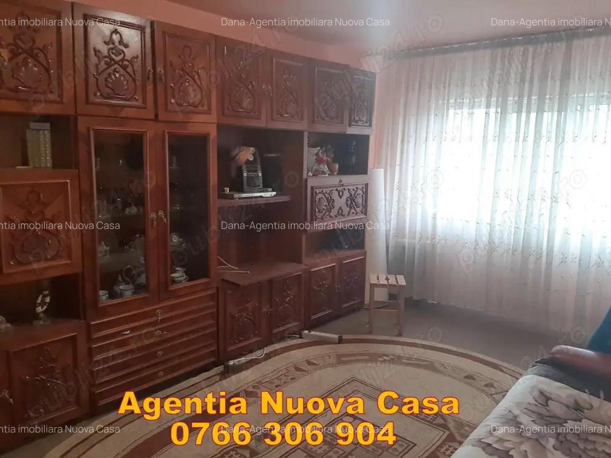 Navodari , vand apartament 2 camere decomandat zona sud, parcul Ion Dobre - 2