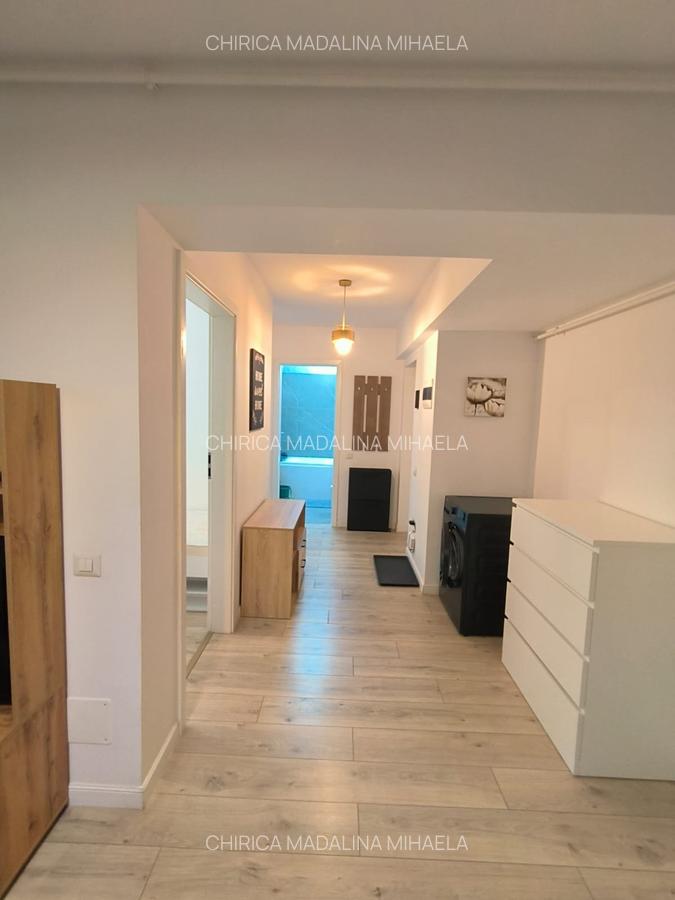 Dobroiesti-Fundeni,loc de parcare inclus, blo nou, centrală propriec - 3