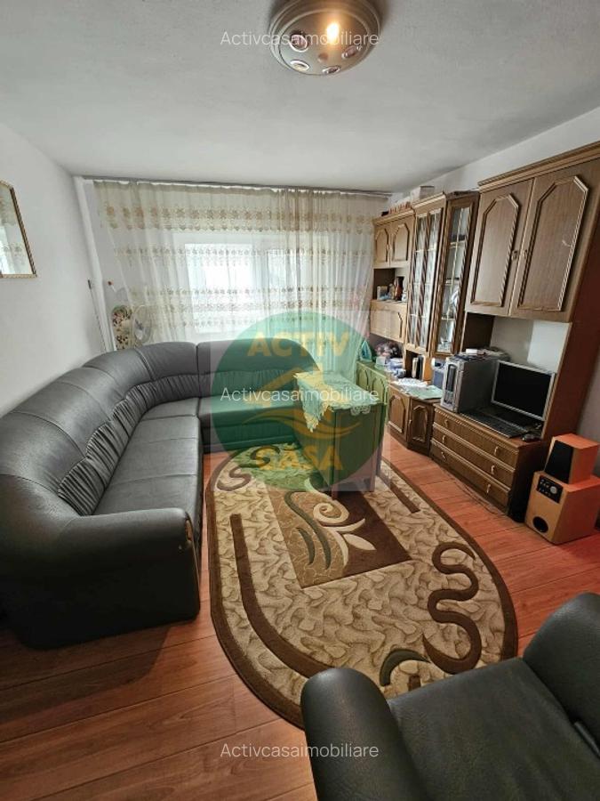 Apartament 2 camere, zona C.A Rosetti - 1 Apartament 2 camere, zona C.A Rosetti - 1