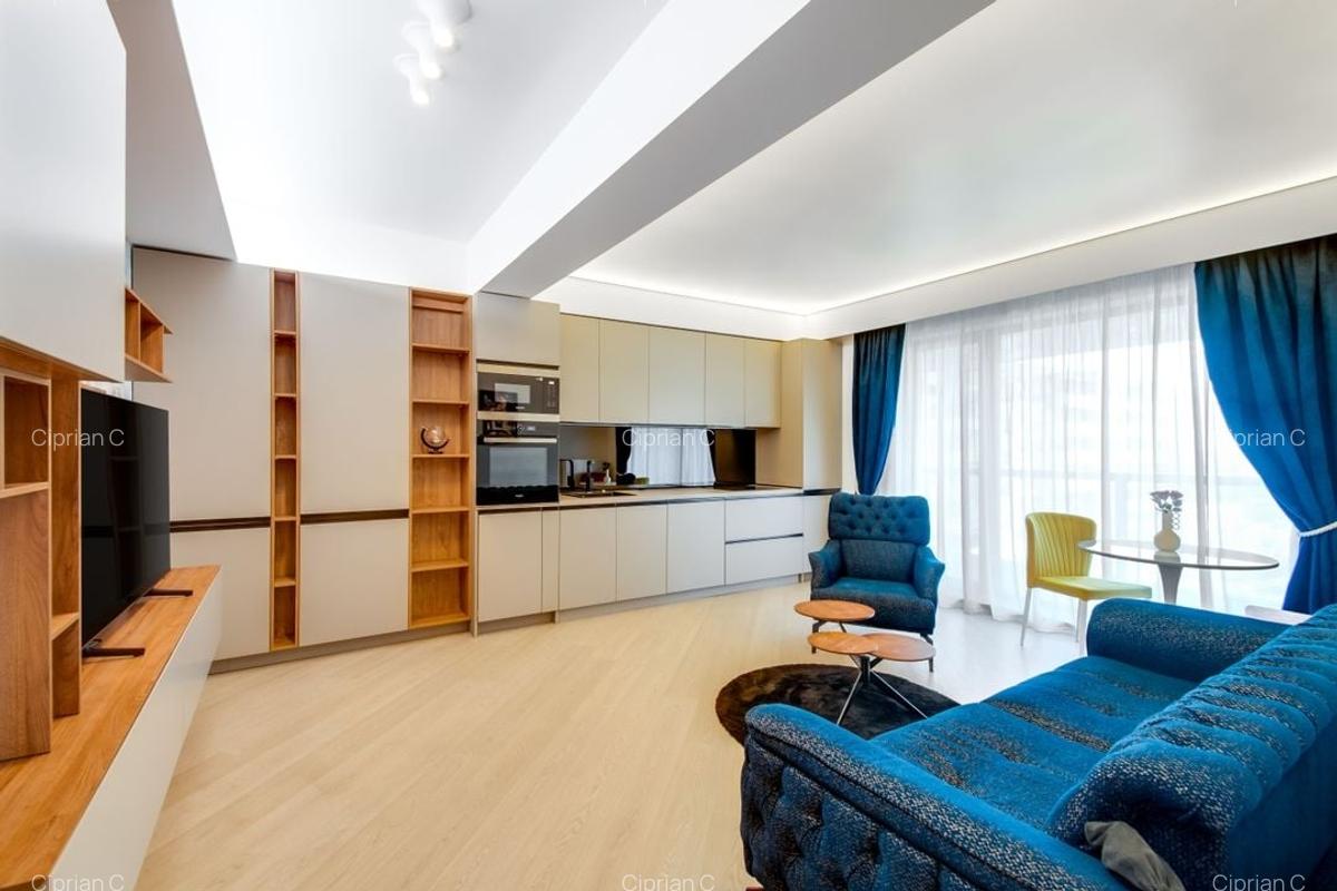 Cortina North || 2 camere || Comision 0% - 1