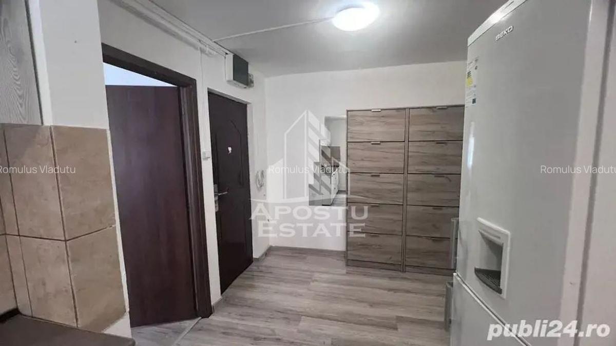 Apartament cu doua camere zona Soarelui, Centrala proprie - 2