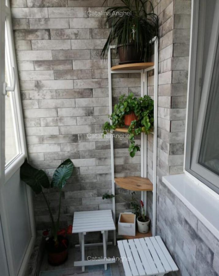 Apartament 3 camere, etaj intermediar, zona Vest Lamaita - 5