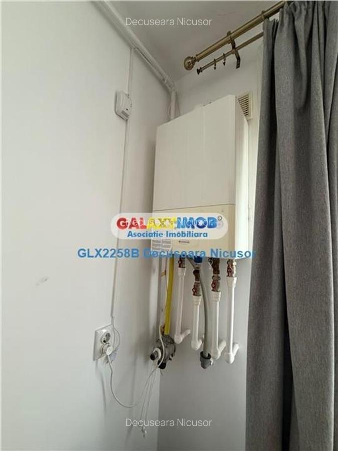 Apartament 2 camere Militari Residence Mobilat 38 mp 62 900 euro - 10