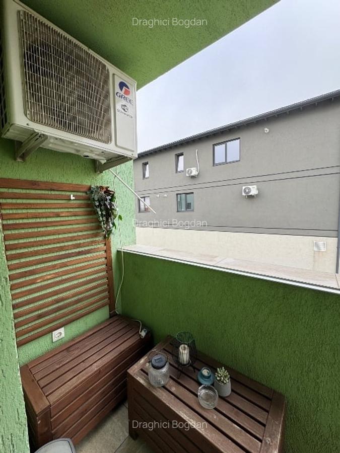 Apartament 3 camere, 73mp, Calea Urseni - 16