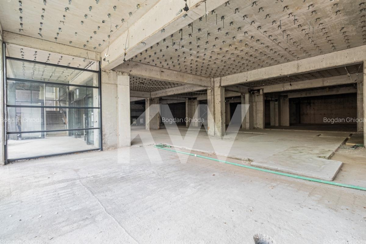 Cladire multifunctionala – ideala pentru centru medical, Racadau, COMISION 0% - 20