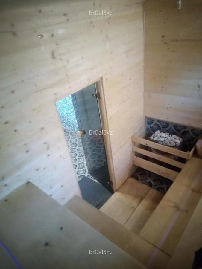 Pensiune - Oportunitate sigura de Investiție Turistică Alexandru cel Bun Neamt - 6