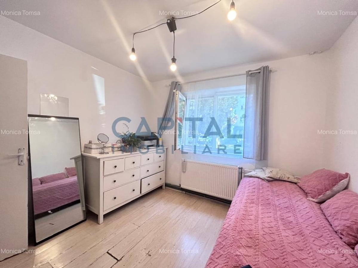 Comisin 0! Apartament 3 camere, zona Putna, Manastur, Cluj-Napoca - 4