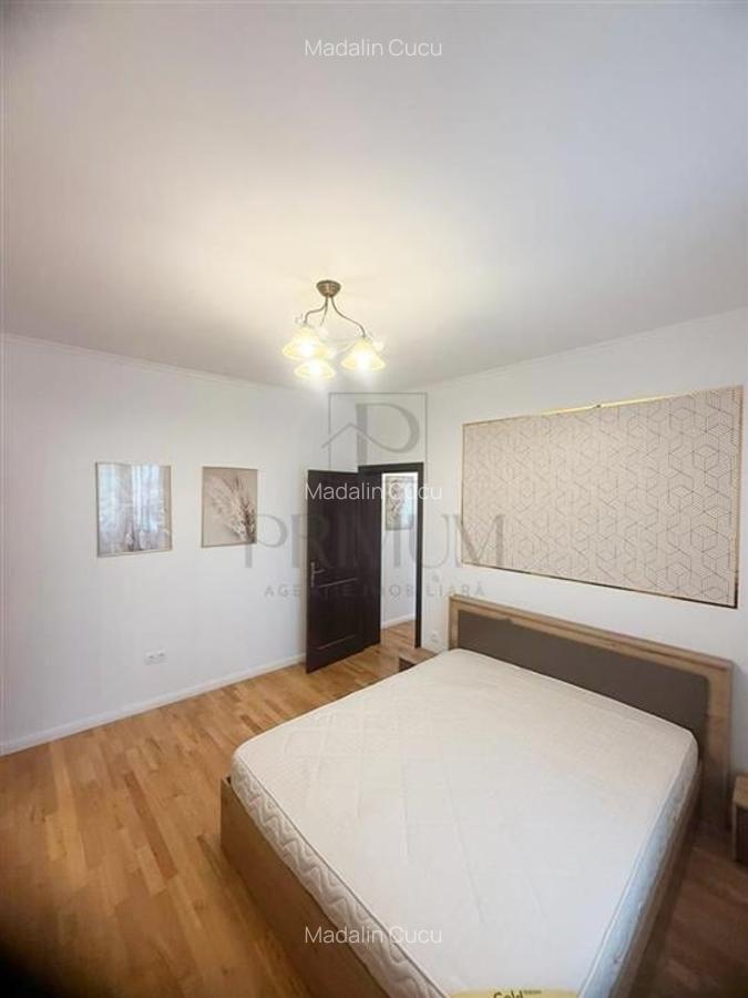 BRAYTIM - 4 CAM - PENTHOUSE - 2BAI - UTILAT/MOBILAT - TERASA 40MP - BLOC NOU - 3