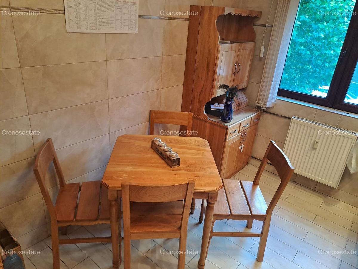 Stefan cel Mare - Spitalul Colentina, etajul 1, mobilat, utilat, liber - 8
