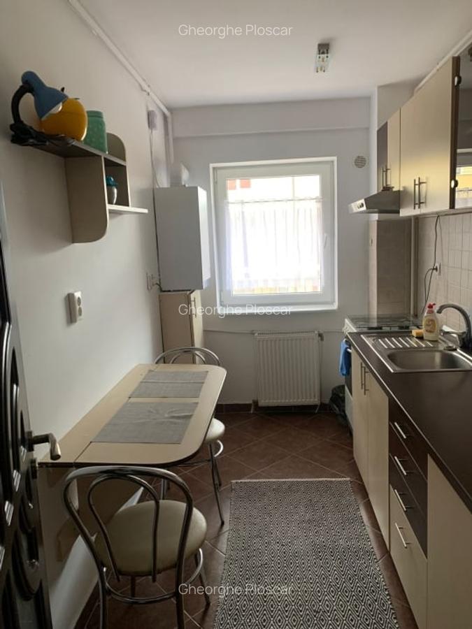 Inchiriere apart. cu 1 camera, mobilat si utilat, 47 mp., Zorilor - 3