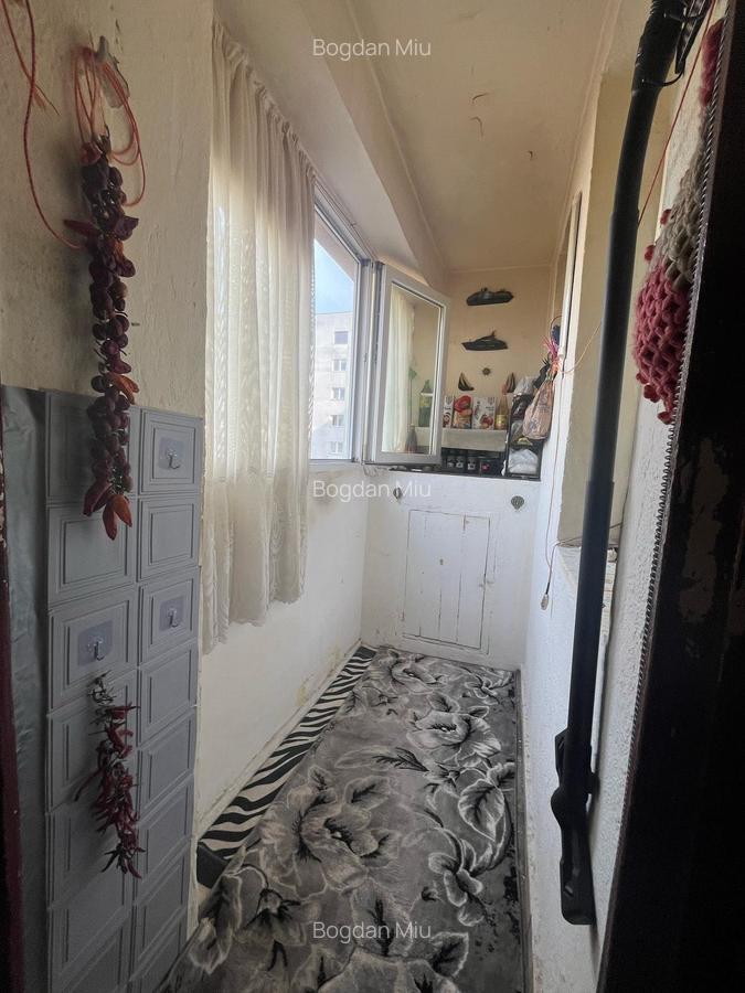 Garsonieră decomandată în Bucur Obor - 5