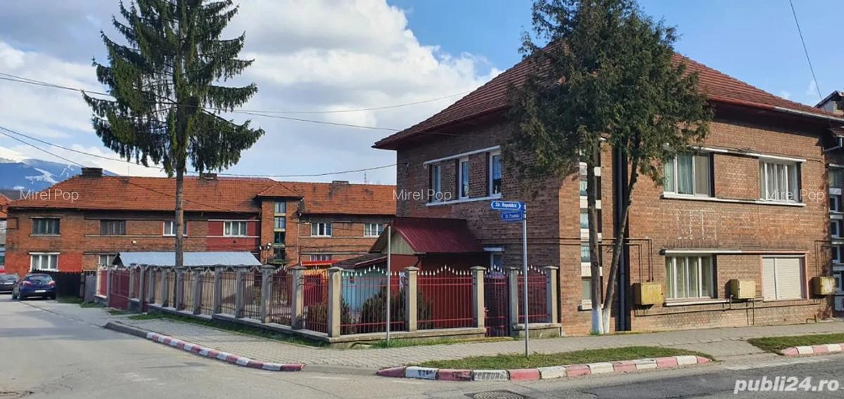 Vand casa duplex - 1