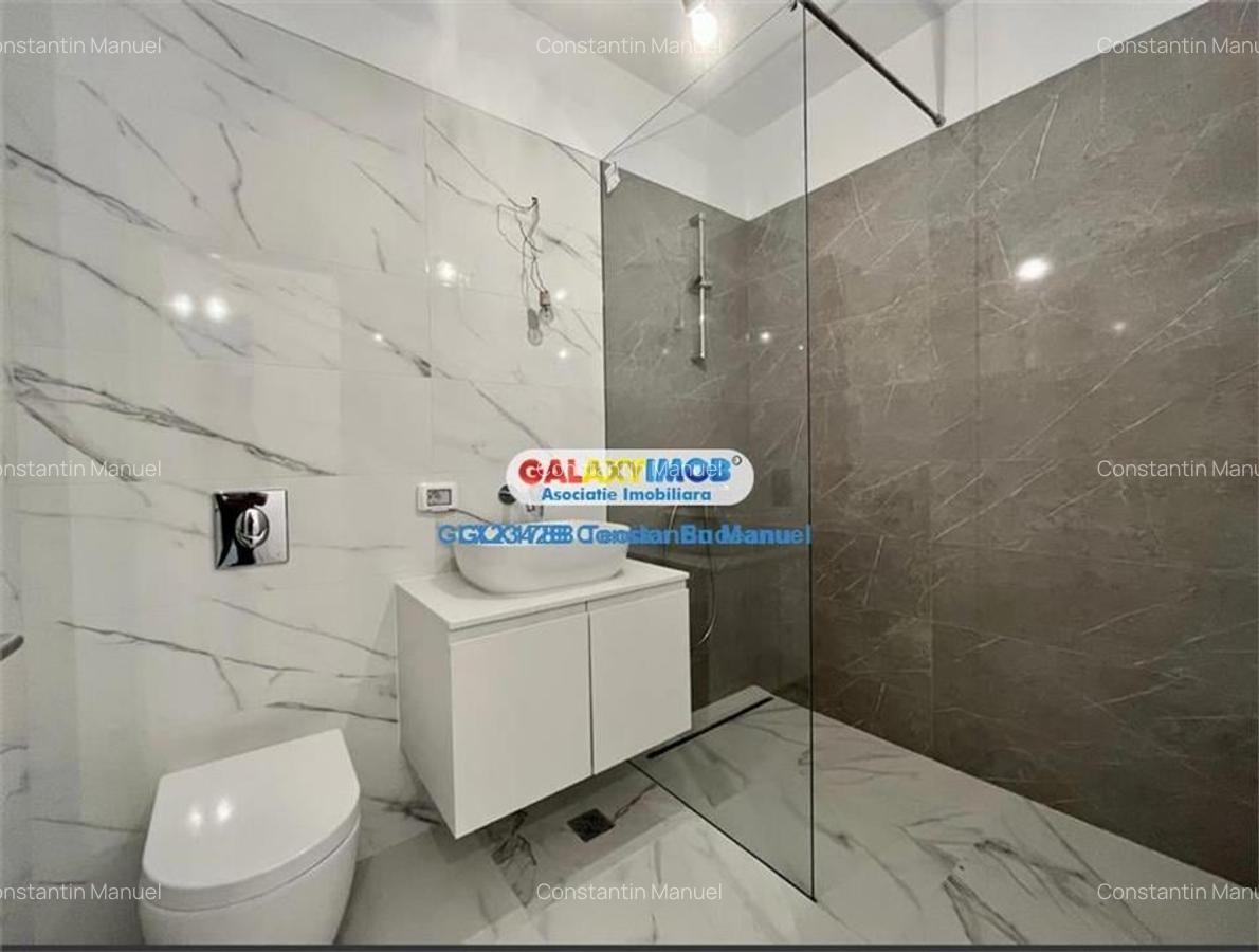 Apartament cu 2 camere, Soseaua Nordului, Herastrau, 2025, nou - 4