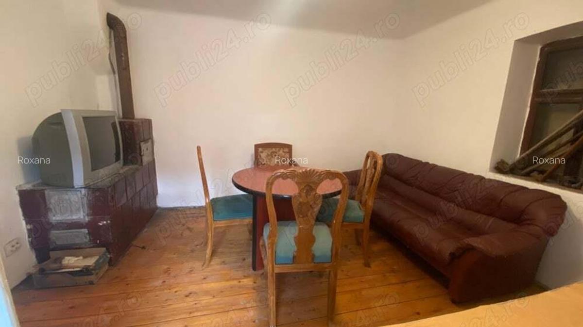 Casa in Gura Raului - 6