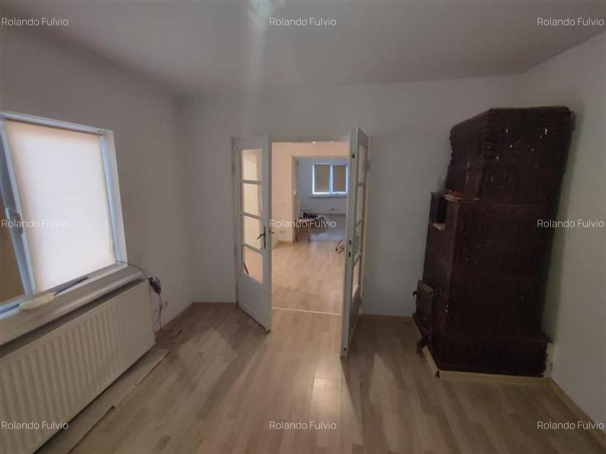 Vanzare casa batraneasca si teren, Colentina - 9