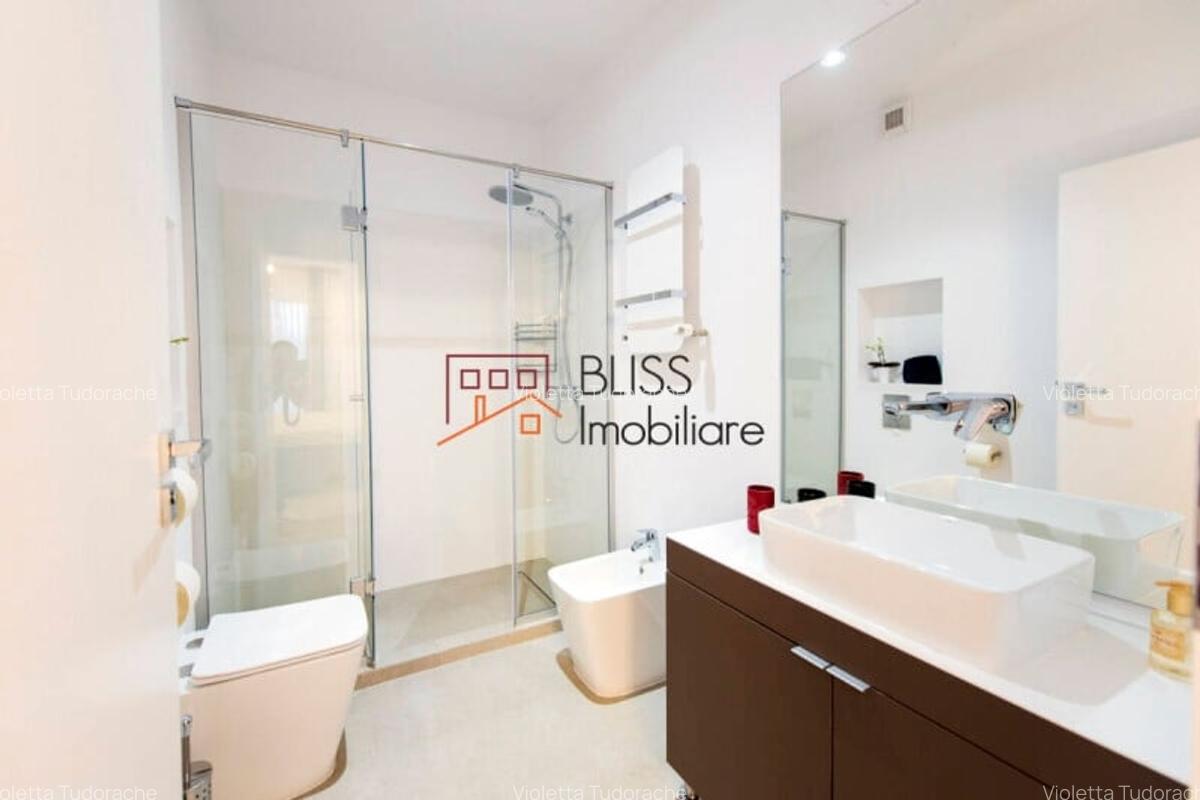 Apartament 2 camere în zona Pipera Sud - 9