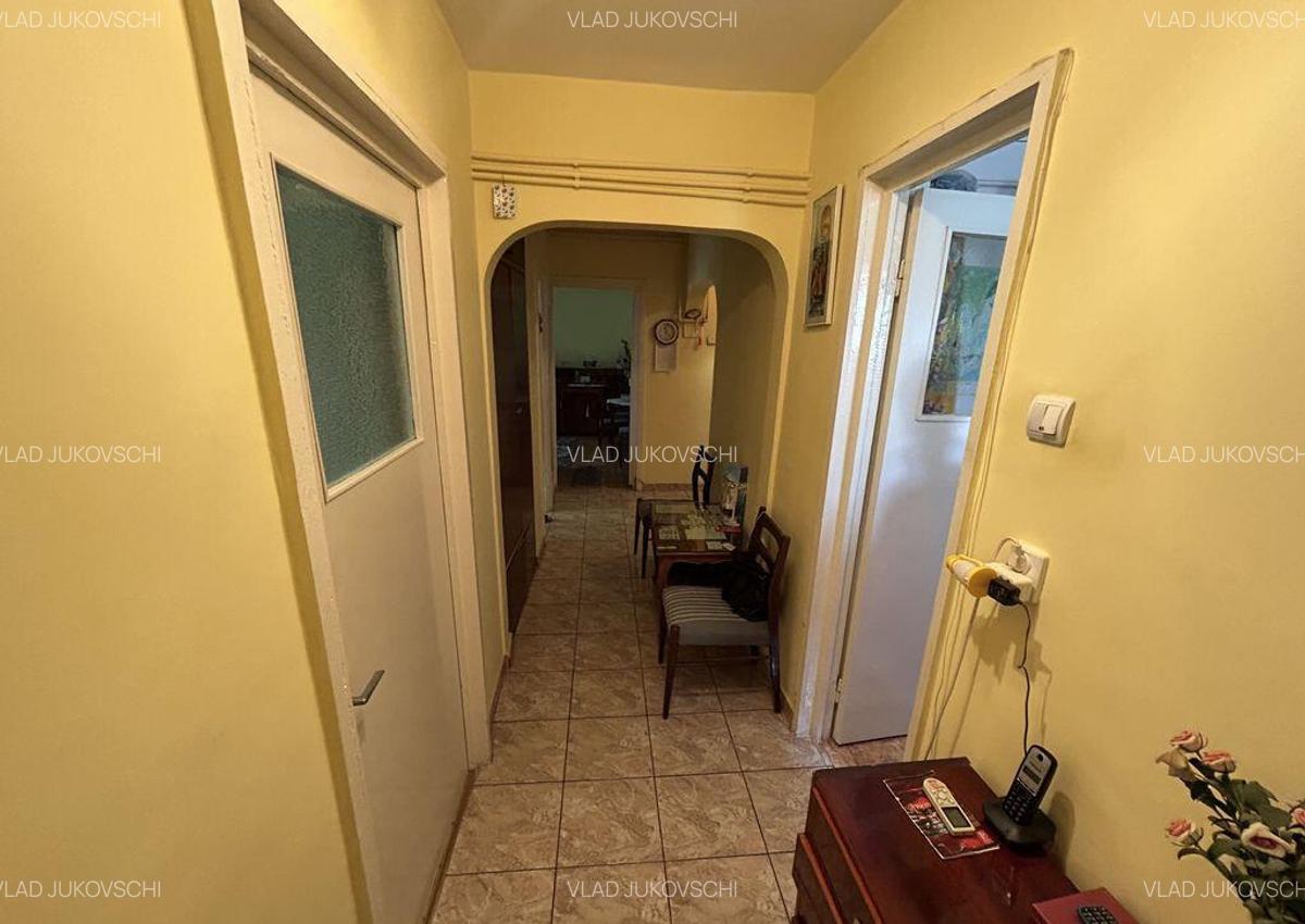 Apartament 3 camere zona Dacia - 8