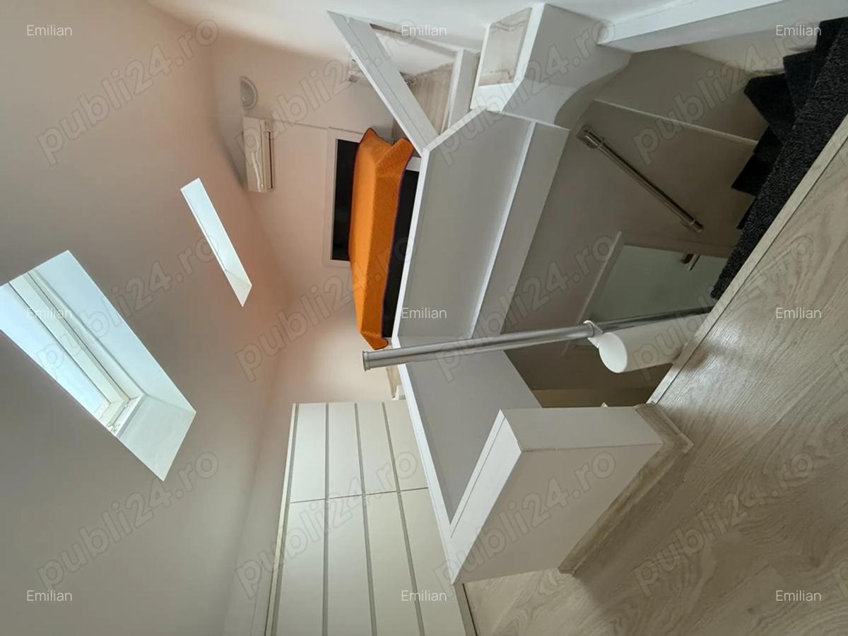 Proprietar persoana fizica vand apartament in Giroc bloc an 2016 - 8