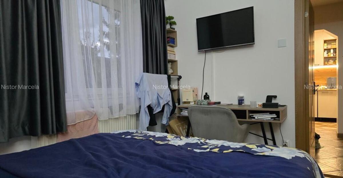 Apartament 2 camere in Deva, zona Balcescu- Licee, et 3 - 10