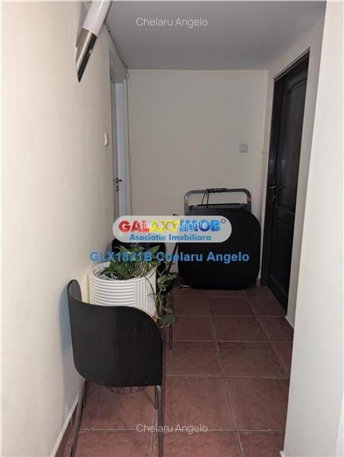 Apartament cu 2 camere decomandat în Băneasa - 26