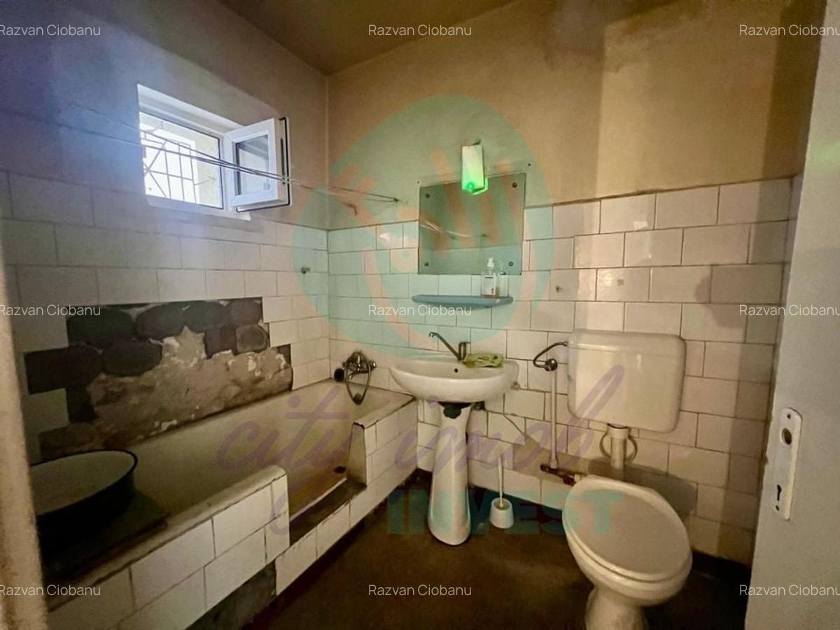 2 Camere langa Parcul Cismigiu-Ultracentral-Comision 0 Cumparator! - 6