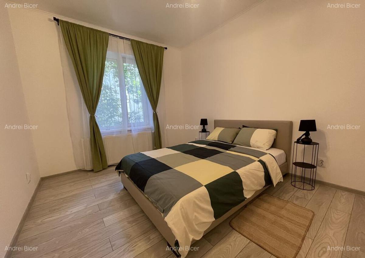 FLOREASCA | Mozart | Chirie 3 camere Metrou + Boxa - 10