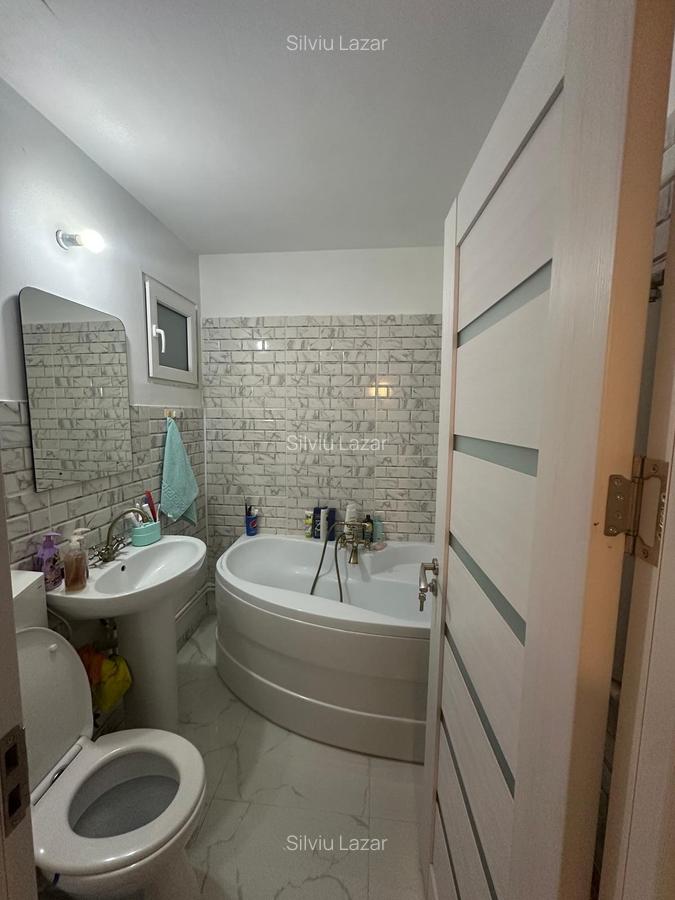 Apartament 2 camere decomandat | Mobilat Utilat - 11