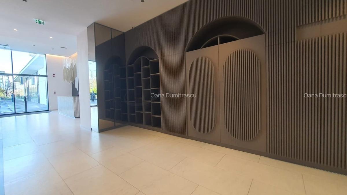 REA1023213 Apartament modern cu 3 Camere One Verdi Park - 4