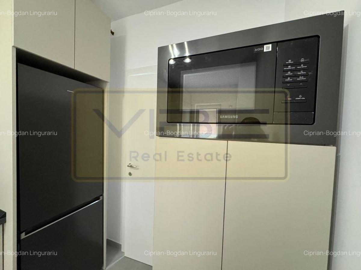 Apartament 2 camere premium Unirea Towers - Podu Ros - 13