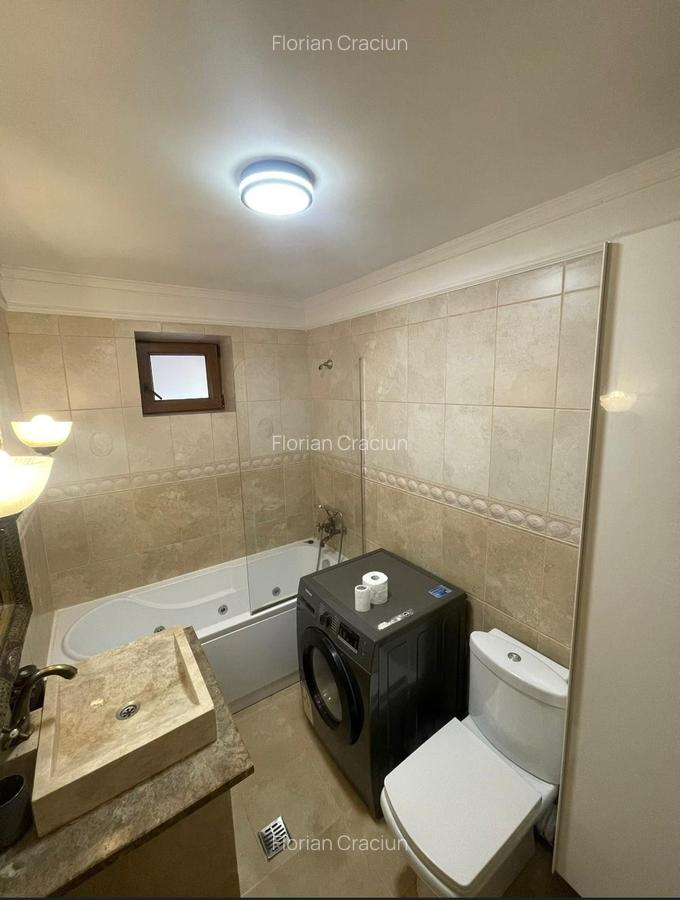 Apartament 2 camere decomandat + terasa inchisa - Soseaua Oltenitei - Mobilat - 7