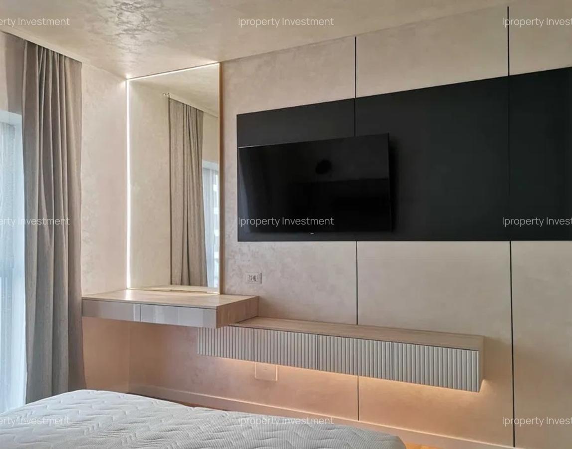 One Cotroceni | 2 Camere | Centrala | Balcon | Parcare | - 6