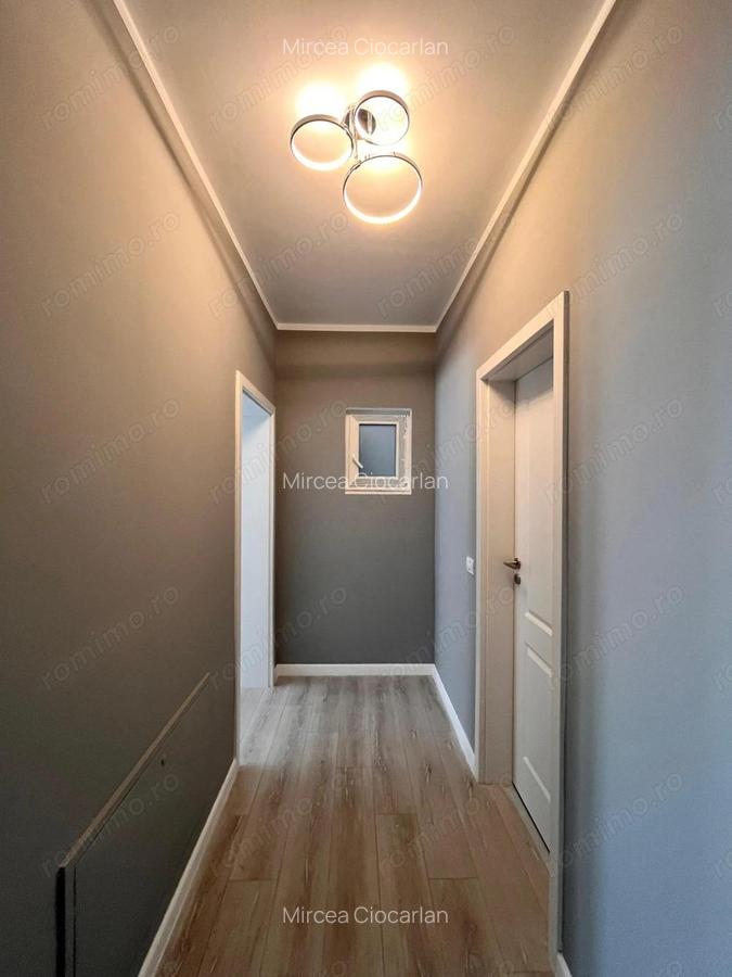 APARTAMENT NOU CU 2 CAMERE IN ZONA TORONTALULUI- SPITAL LA 106.000 EUR - 3