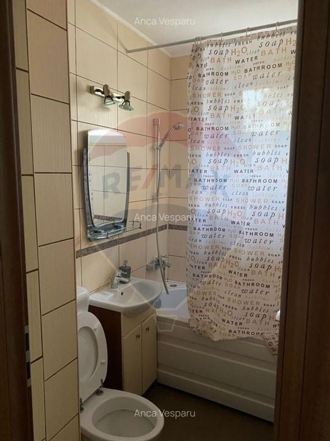 Apartament cu 2 camere de inchiriat in zona City Park Mall  Constanta - 2