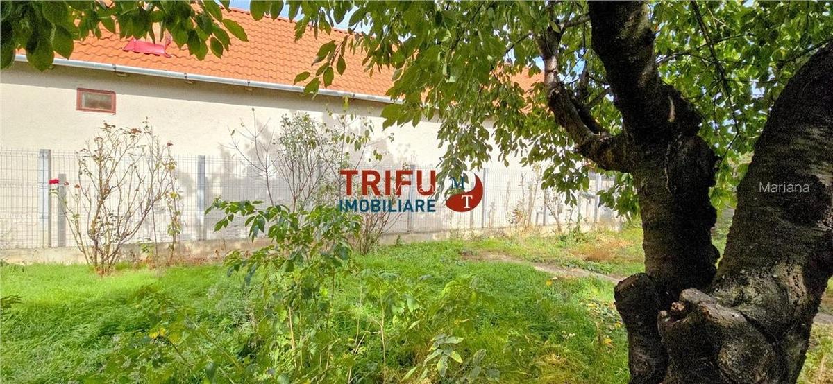 Casă cu Potențial și Teren Generos în Bărăban&#539 - 10
