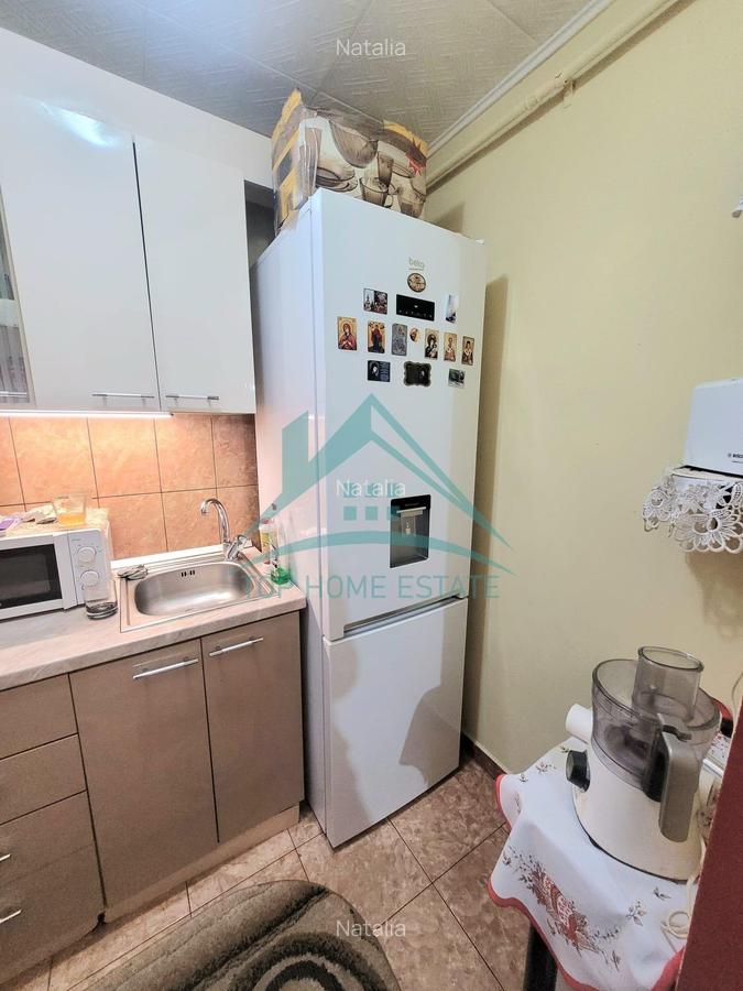 Oportunitate! De vanzare garsoniera cocheta in Marasti! - 6